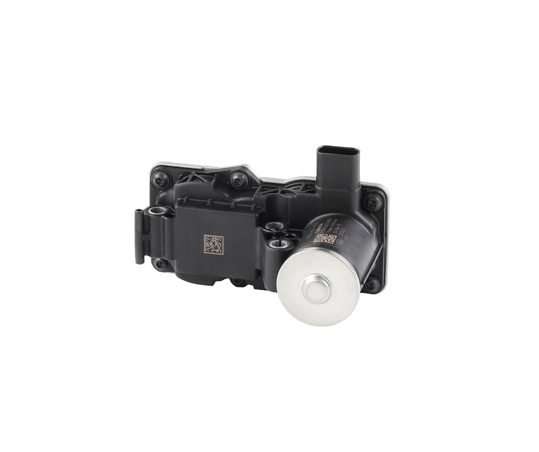 GM Genuine Parts Turbocharger Wastegate Actuator 12678523 - 5